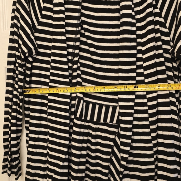 Fenn Wright Manson Striped Cardigan - Picture 4 of 5